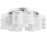 Фото №6 Arte Lamp Helen A8348PL-3WH