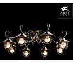 Фото №3 Arte Lamp 6 A4579PL-8AB