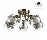 Фото №2 Arte Lamp 29 A5004PL-5AB