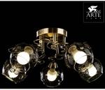 Фото №3 Arte Lamp 29 A5004PL-5AB