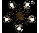 Фото №4 Arte Lamp 29 A5004PL-5AB