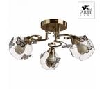 Фото №2 Arte Lamp 29 A5004PL-3AB