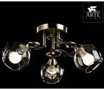 Фото №3 Arte Lamp 29 A5004PL-3AB