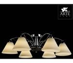 Фото №3 Arte Lamp 32 A1298PL-6CC