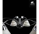 Фото №4 Arte Lamp 32 A1298PL-6CC