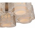 Фото №3 Arte Lamp Alice A8348PL-5WH