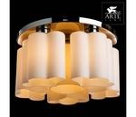 Фото №3 Arte Lamp 17 A3489PL-6CC