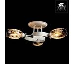 Фото №2 Arte Lamp 33 A1296PL-3WG