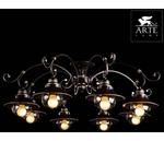 Фото №3 Arte Lamp 7 A4577PL-8CK