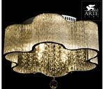 Фото №3 Arte Lamp 10 A8565PL-4CL