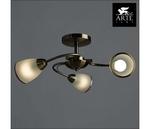 Фото №2 Arte Lamp 3 A6056PL-3AB