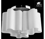 Фото №2 Arte Lamp 18 A3479PL-3CC