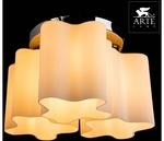 Фото №3 Arte Lamp 18 A3479PL-3CC