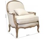 Фото №2 Aldo CH-301-B beige