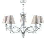 фото Eclectic M2-05-CR-LMP-O-4