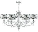 фото Eclectic M2-07-CR-LMP-Y-7