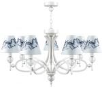 фото Eclectic M2-07-WM-LMP-O-10