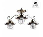 Фото №2 Arte Lamp 6 A4579PL-3AB