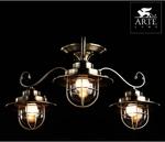 Фото №3 Arte Lamp 6 A4579PL-3AB