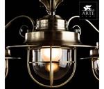 Фото №4 Arte Lamp 6 A4579PL-3AB