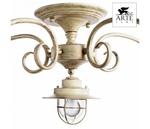 Фото №4 Arte Lamp 6 A4579PL-5WG