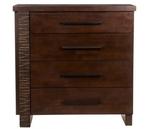 Фото №3 Роберта Chest 3955-4CD