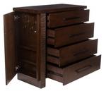 Фото №4 Роберта Chest 3955-4CD