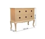 Фото №2 MK-SB01 Roland sideboard (MK-2476)