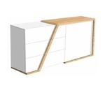 фото MK-5507-WT white