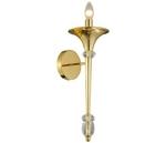 фото Crystal Lux Miracle AP1 Gold