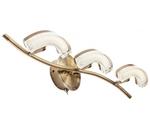 фото 391 391/3A-LEDOldbronze
