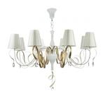 фото Maytoni Intreccio ARM010-08-W