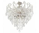 фото на штанге Grace 299/8PF-Whitepatina