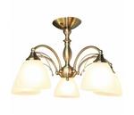 фото на штанге Milana 273/5PF-Oldbronze