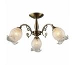 фото на штанге Ernest 288/3PF-Oldbronze