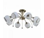 фото 831 831/8PF-Oldbronze
