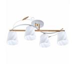 фото 380/4PF-Whitegold