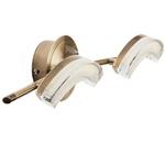 Фото №2 391 391/2A-LEDOldbronze