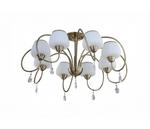 фото 855 855/8PF-Oldbronze