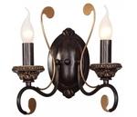 фото IDLamp 261/2A-Blackplatina