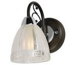 фото IDLamp Nield 232/1A-Blackchrome