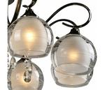 Фото №2 IDLamp 877/8PF-Darkchrome