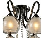 Фото №3 IDLamp 877/8PF-Darkchrome