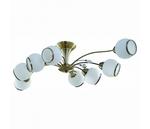 фото IDLamp 830/8PF-Oldbronze