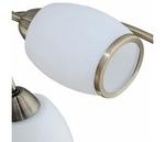 Фото №2 IDLamp 804/8PF-Oldbronze