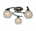 фото IDLamp Elezaveta 875/3PF-Darkchrome