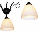 Фото №6 IDLamp Elettra 881/3PF-Argentoscuro