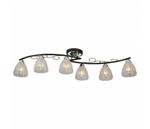 фото IDLamp Nield 232/6PF-Blackchrome