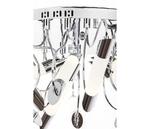 Фото №3 IDLamp Milada 401/9PF-LEDChrome