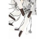 Фото №4 IDLamp Milada 401/9PF-LEDChrome